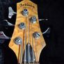 ibanez 5 string bass Image 2