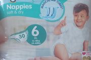 nappies