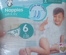 nappies