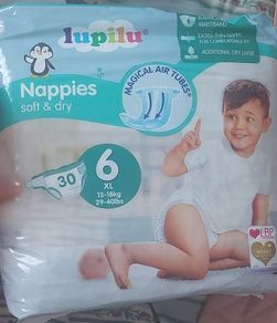 nappies