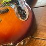Marcus Millar Bass Guitar Image 4