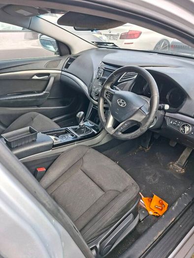 Hyundai i40 1.7 diesel
