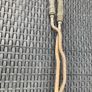 MK1 Mitsubishi Pajero Oil Cooler Lines. Image 3
