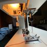 PFAFF Stretch & Jeans Sewing Machine - Just Serviced - Like new! Image 8