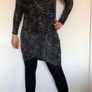 Animal print dress from InWear Image 2