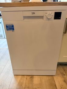 BEKO Dishwasher