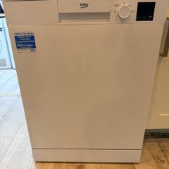 BEKO Dishwasher
