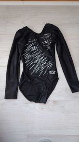 Douglas Gymnastics Club Leotard