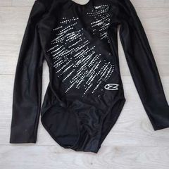 Douglas Gymnastics Club Leotard