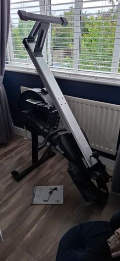 Rowing Machine