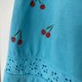 Girls Summer Dress Image 5