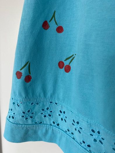 Girls Summer Dress