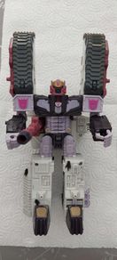 Transformer / toy / Megatron