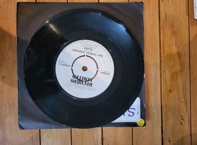 Slade,  Wheels Aint Coming Down
