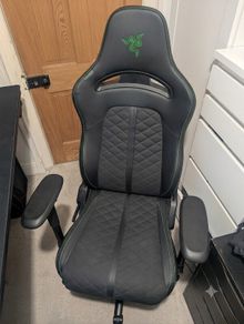 Razer Gaming Chair