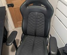 Razer Gaming Chair
