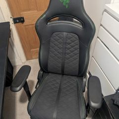 Razer Gaming Chair