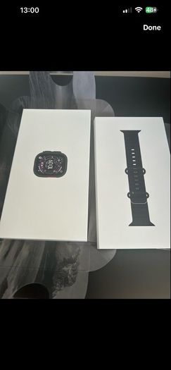 Apple Watch Ultra 3