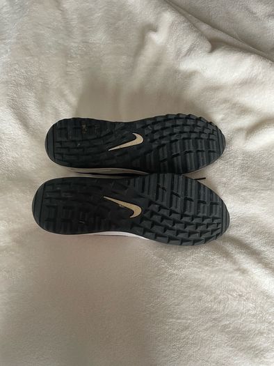 Nike AirMax Golf Shoes