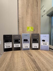 Google Pixel 10 PRO XL 256/16Gb New ! Unlocked! E.U.