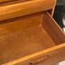 Restored mid century McIntosh teak sideboard Image 5