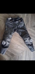rst leathers