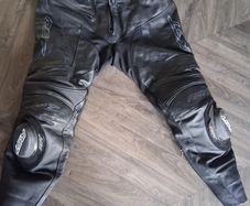 rst leathers