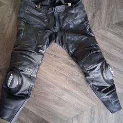 rst leathers
