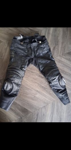rst leathers