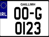 Set of square or jap Plates