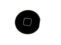 main image for ad iPad 2 3 4 Replacement Black Home Menu Button Only iPad 2nd 3rd 4th Generation