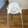 High Chair Image 3
