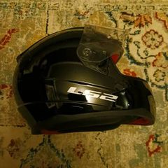 motorbike and accessories