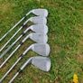 TaylorMade Qi irons Image 4