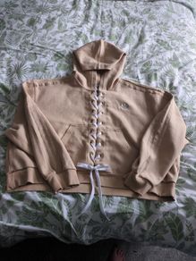 Adidas hoodie