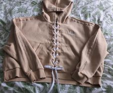 Adidas hoodie