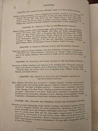 The British Empire In The  X1x Century.  Volume 1 Published By Blackie And Sons Limited.  Large Volume Hardback In Good Condition.  See Photos For Same.