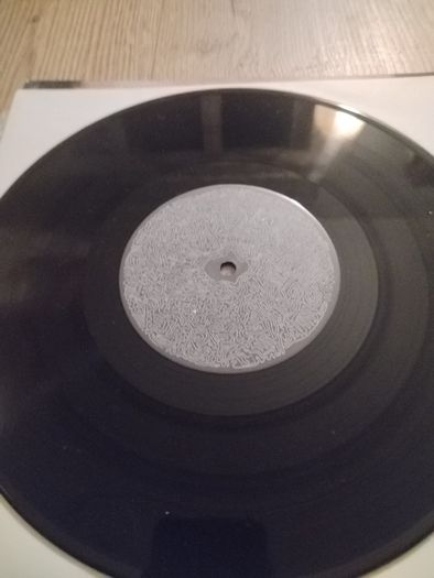 Vinyl  The Vitiman B12 play The Duke