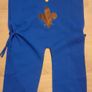 Childrens  Knight costume Image 3