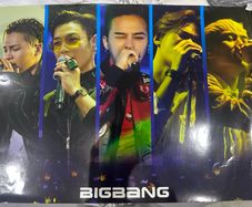 Kpop Posters