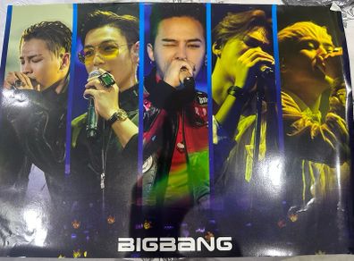Kpop Posters