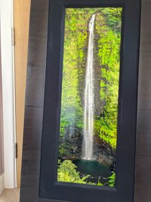 Peter Lik - Waterfall