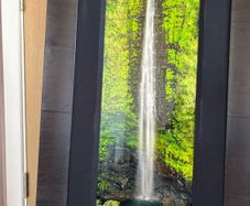 Peter Lik - Waterfall