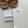 Prada sandals size 36,5-37,5 . Worn ones Image 7