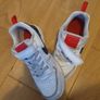 boys nike trainers  size 12 Image 6