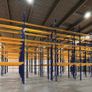 Used Pallet Racking For Warehouse/Shed Image 6