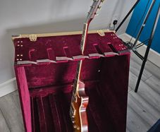 6 guitar case