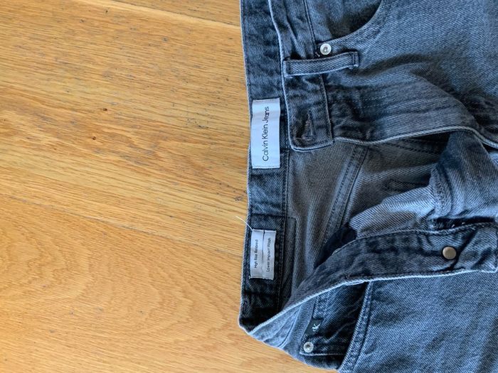 Calvin Klein jeans