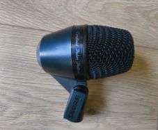 Shure PGA52 - Bass Drum Microphone