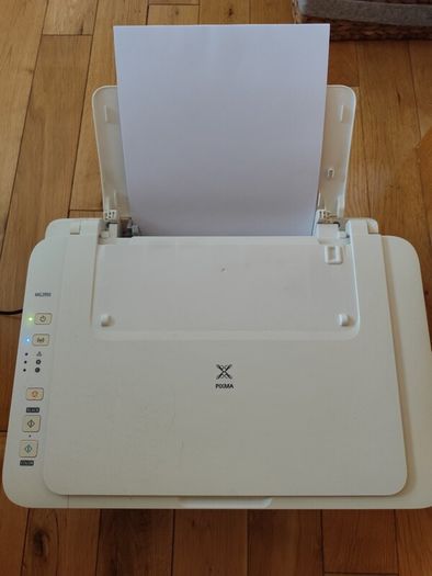 Canon MG2950 printer scanner